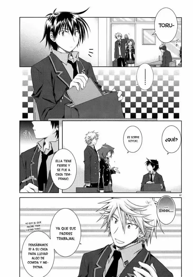 Capitulo 21 page 8