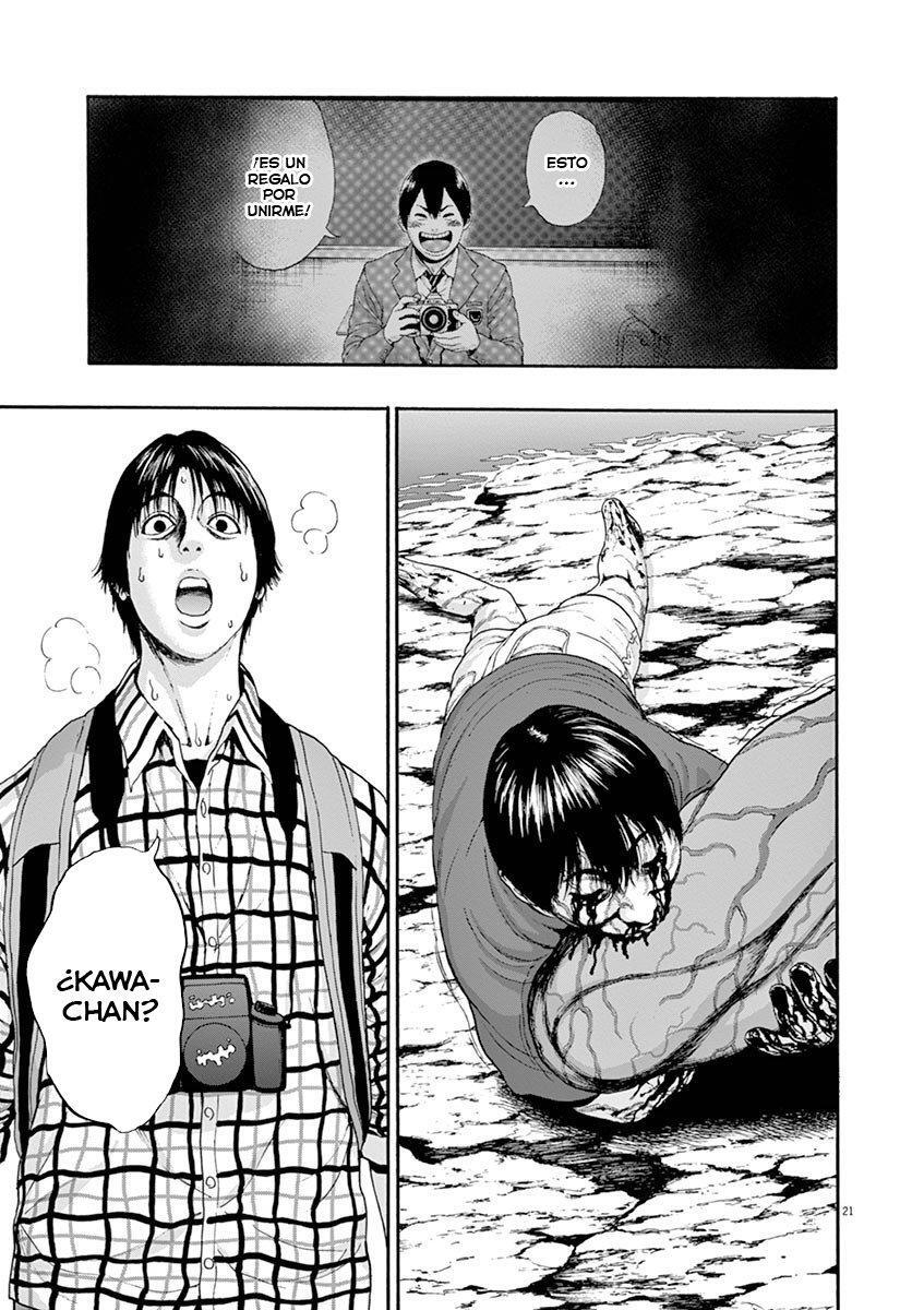 Capitulo 8 page 22