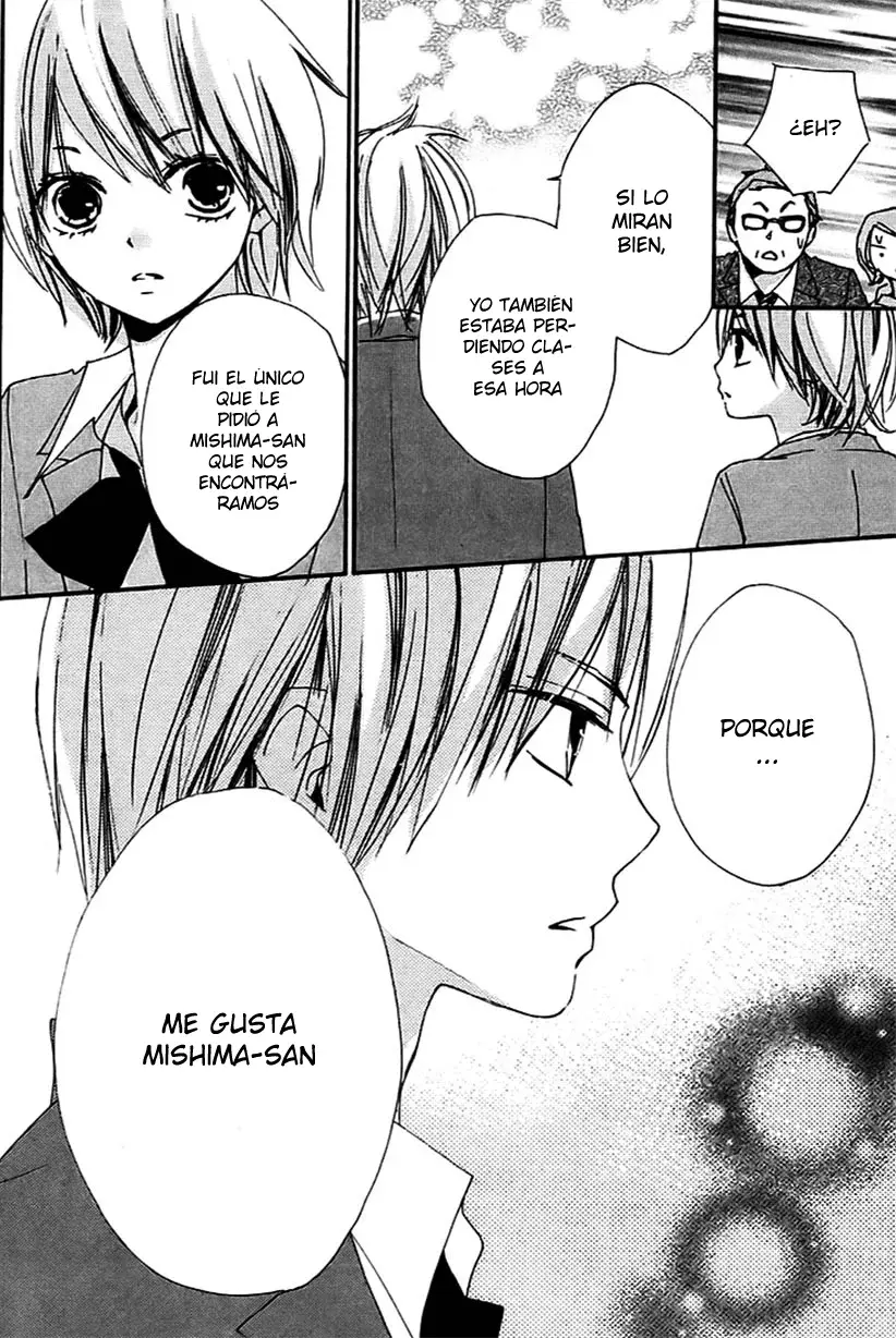 Capitulo 26 page 29