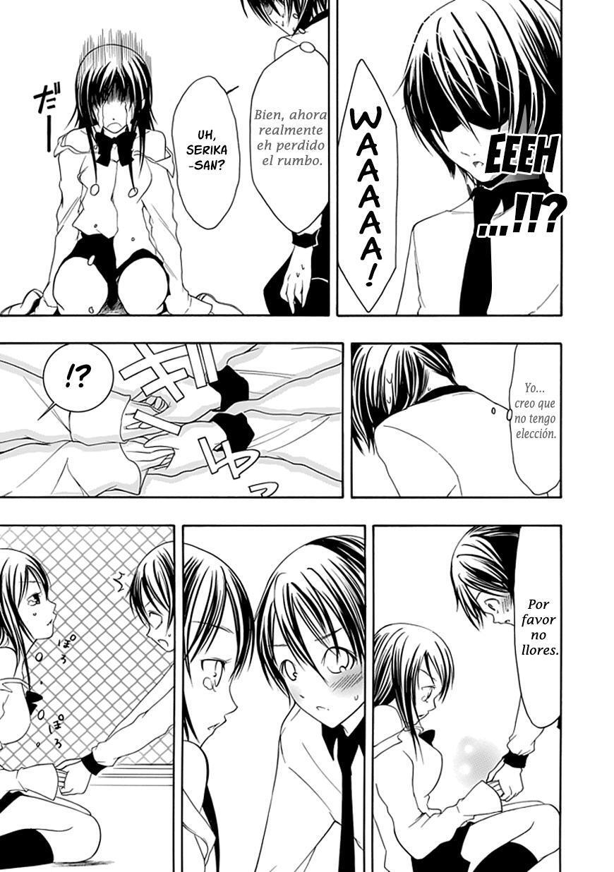 Capitulo 18 page 20
