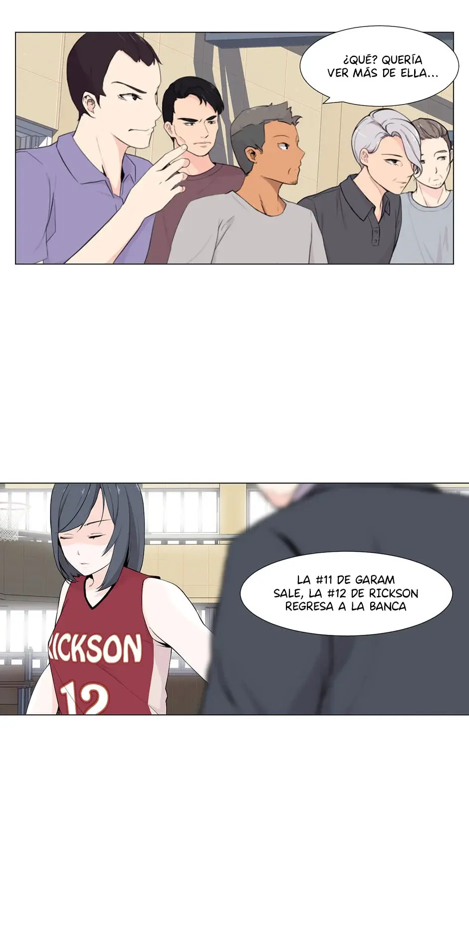 Capitulo 95 page 10