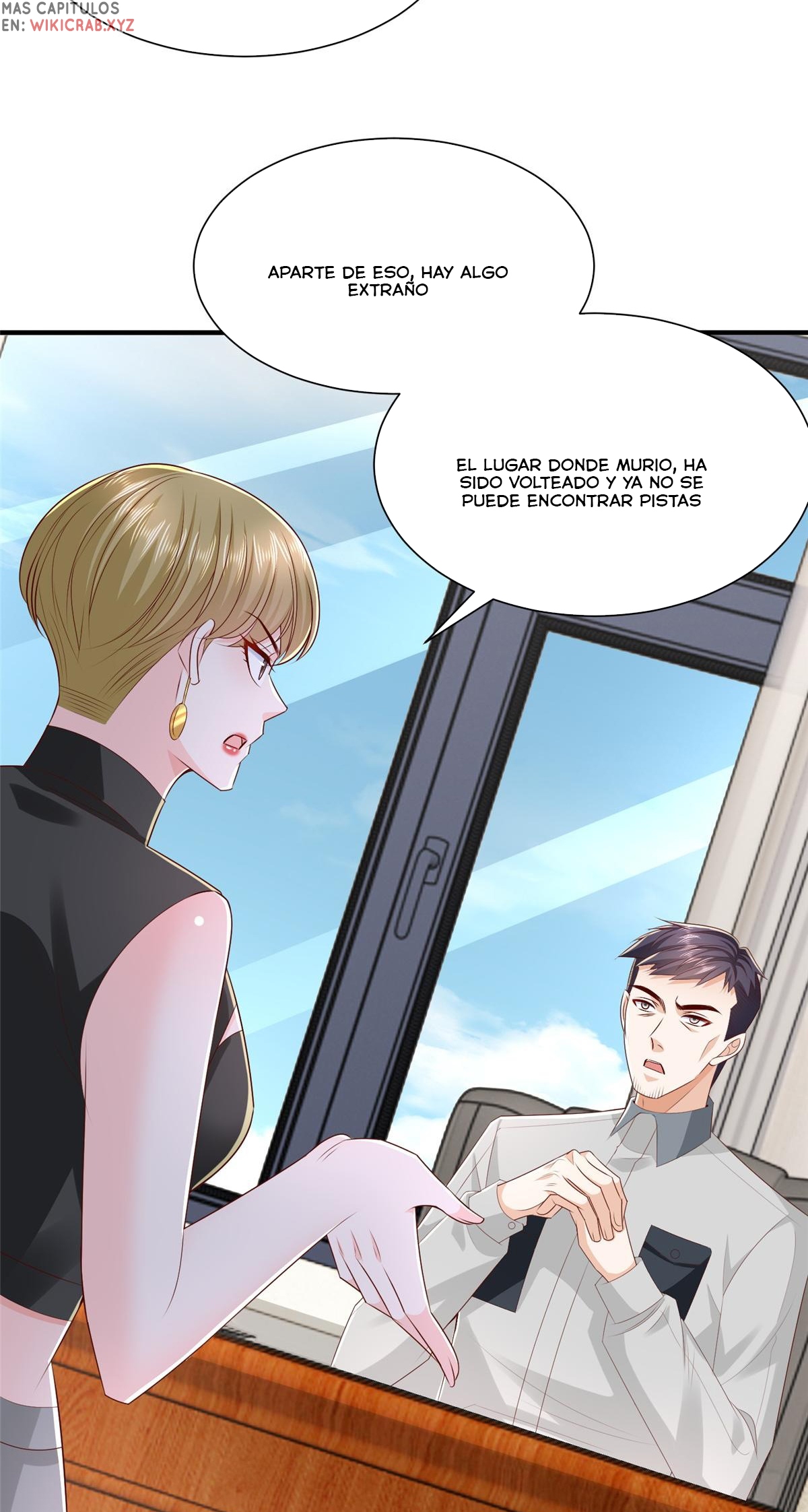 Capitulo 772 page 9