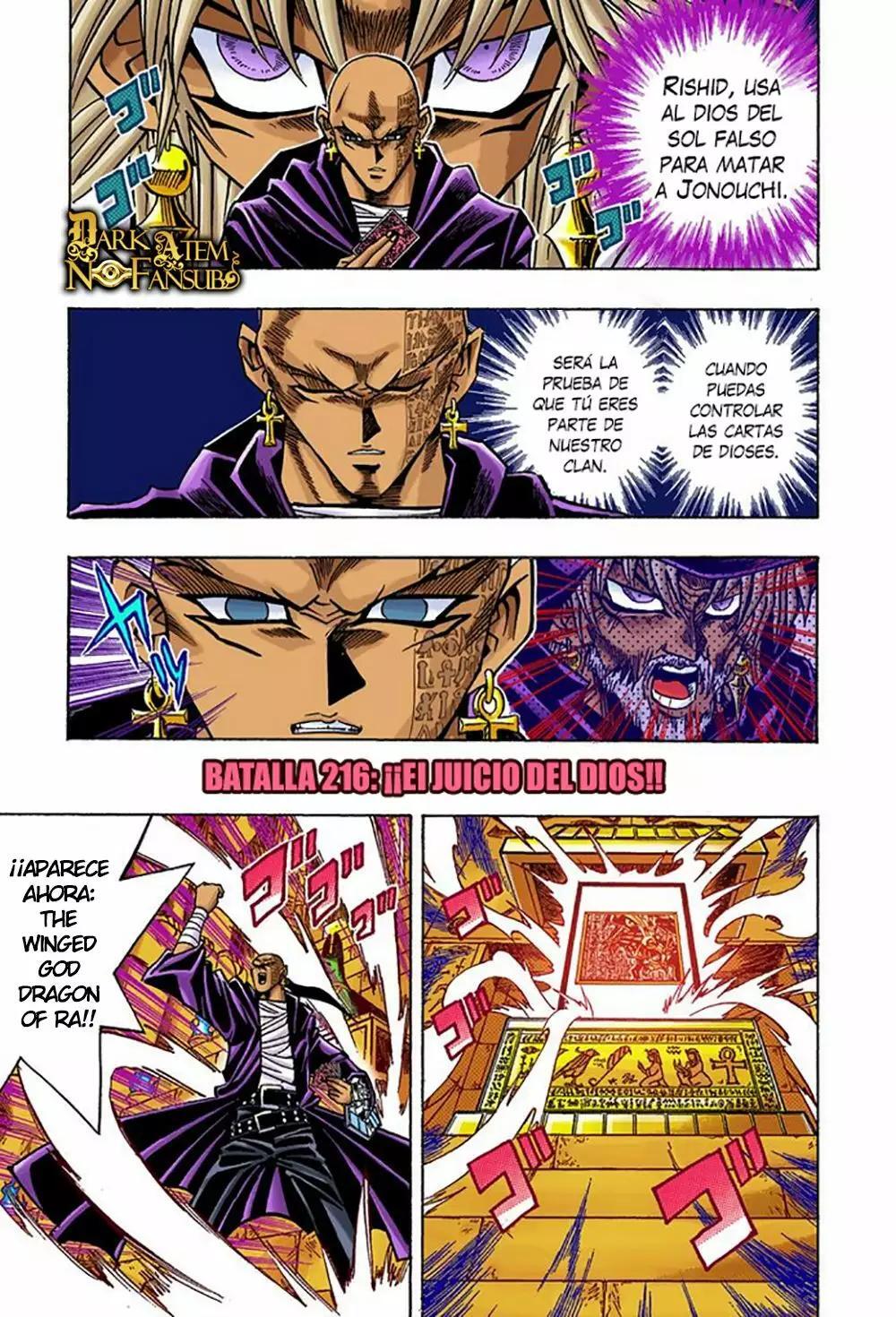 Capitulo 216 page 4