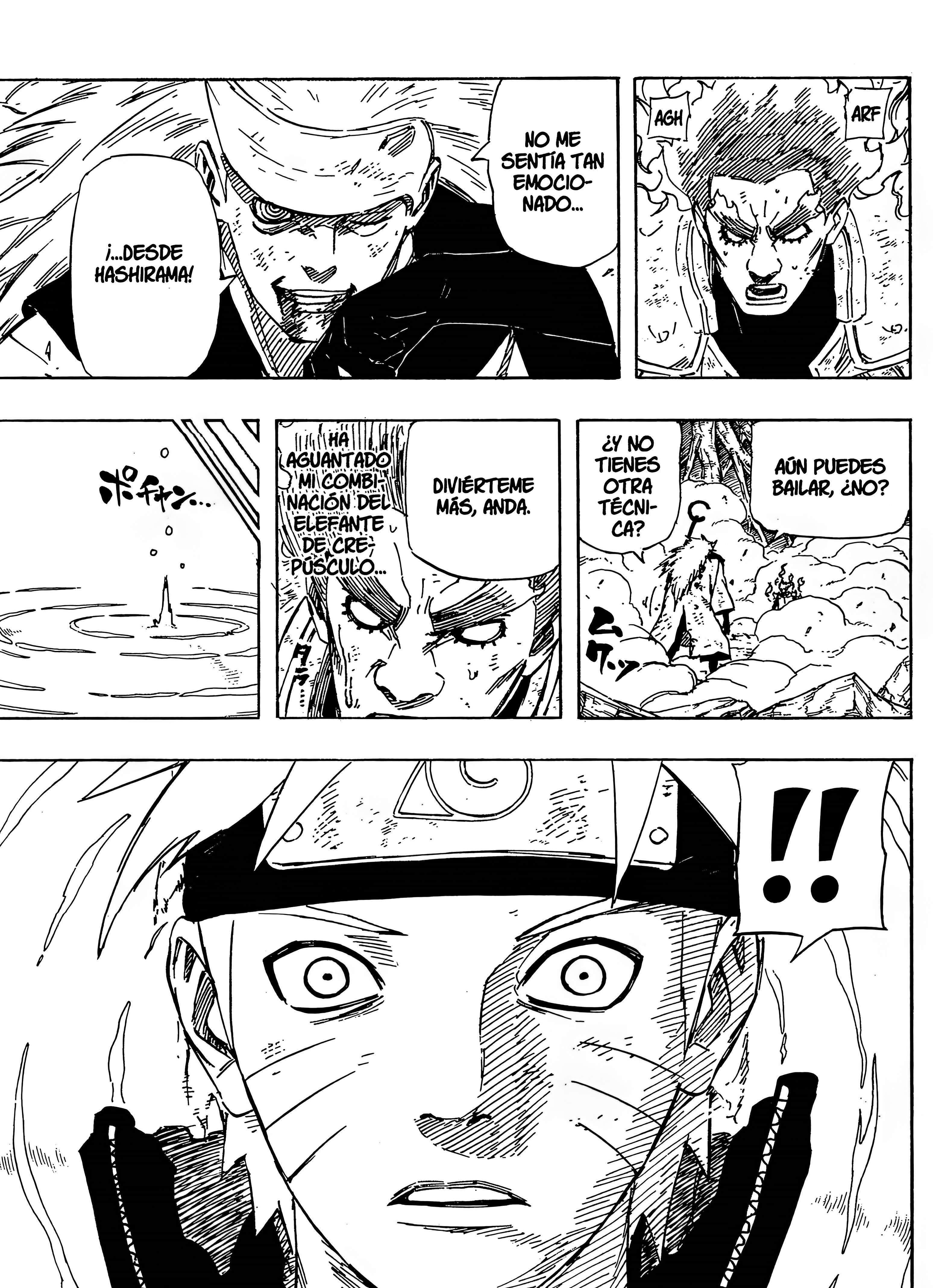Capitulo 669 page 20