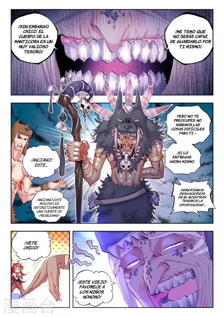 Capitulo 8 page 16