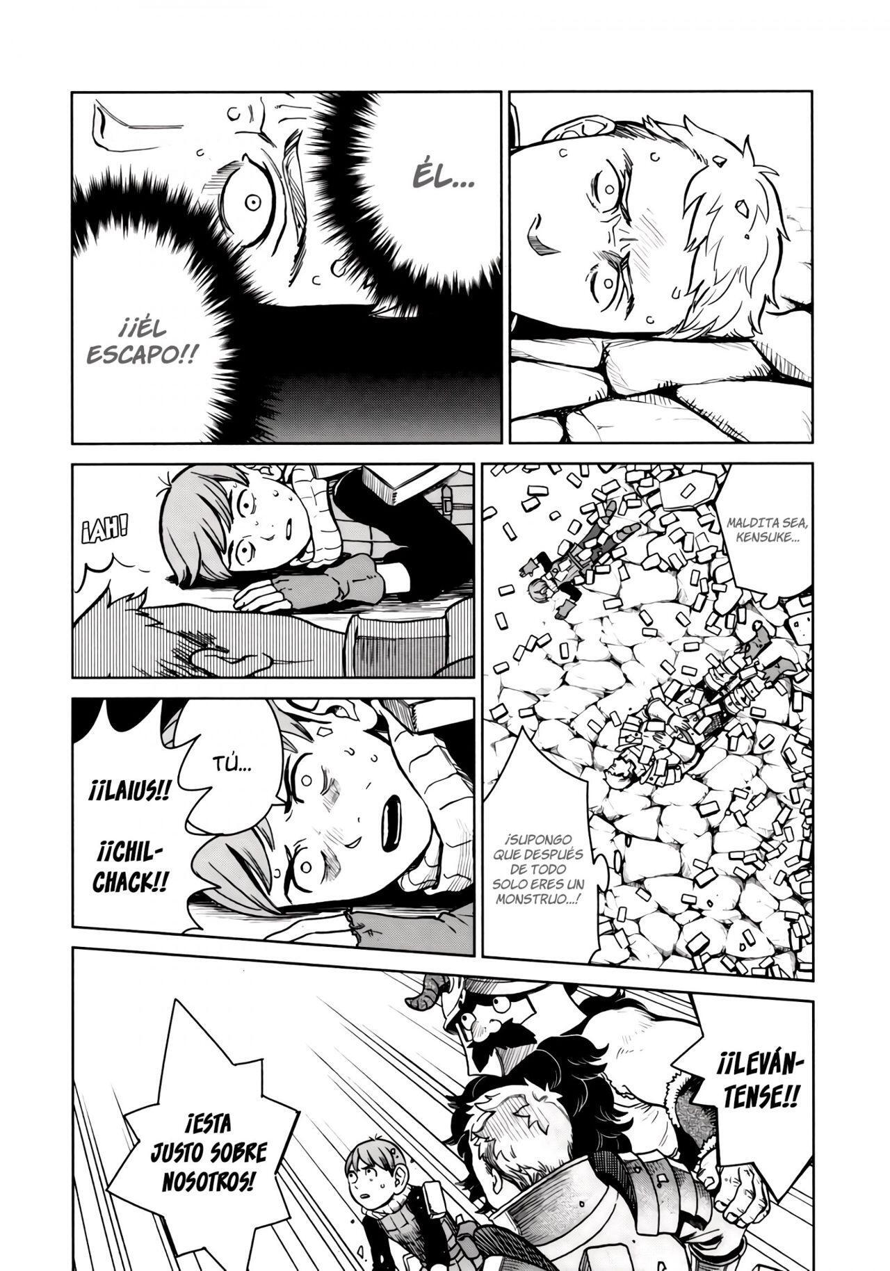 Capitulo 24 page 20