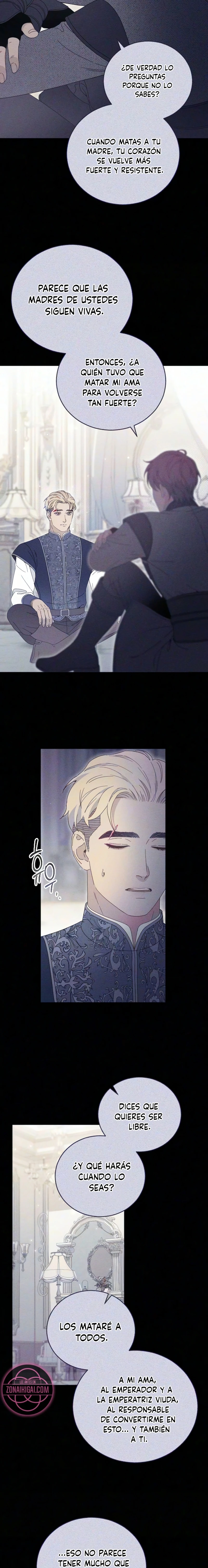 Capitulo 46 page 16