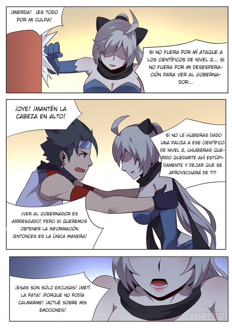 Capitulo 33 page 3