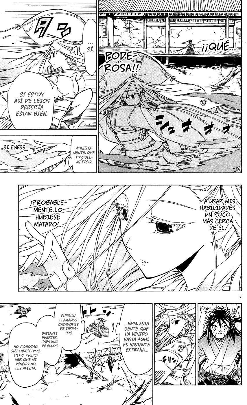 Capitulo 46 page 8
