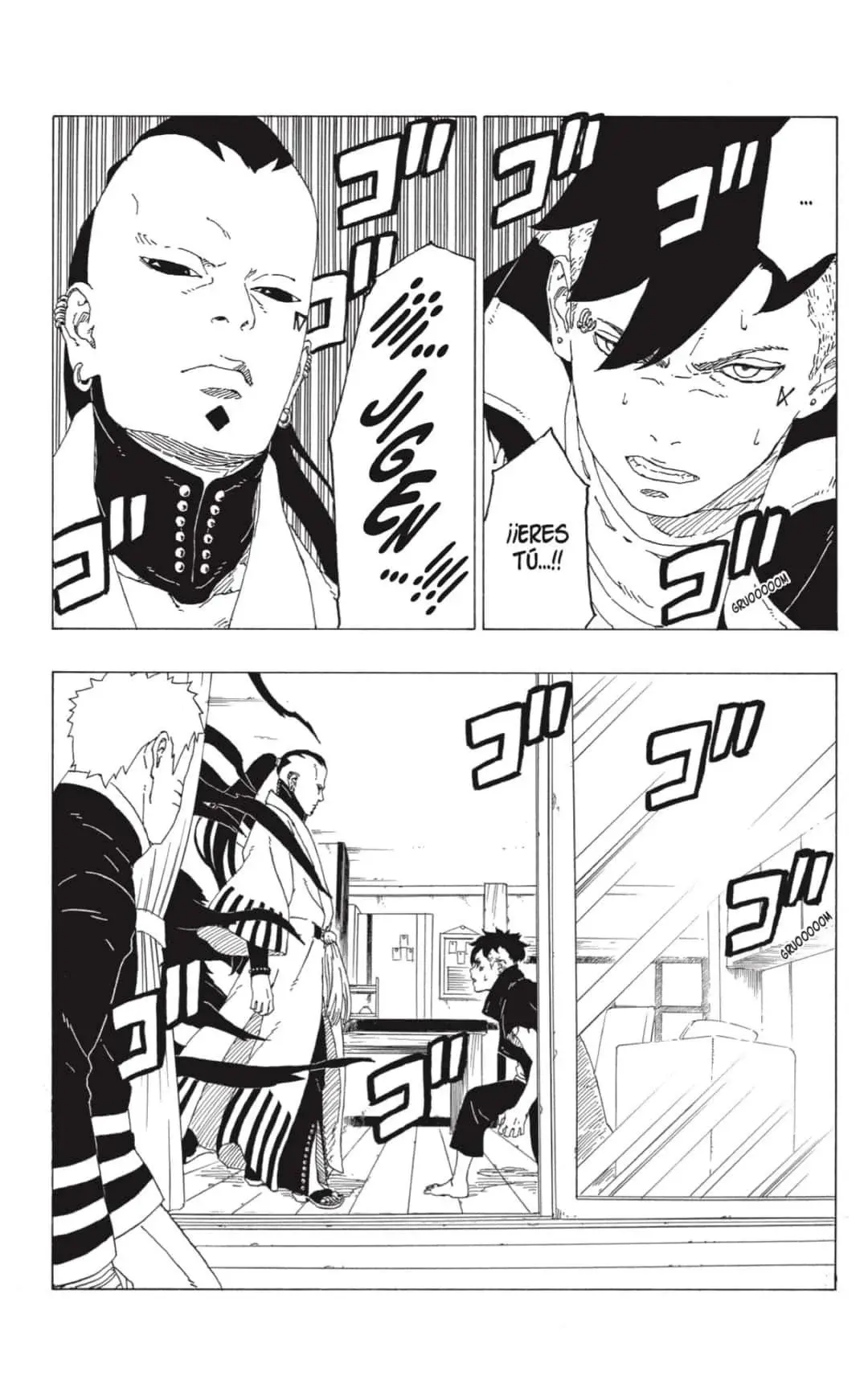 Capitulo 36 page 23