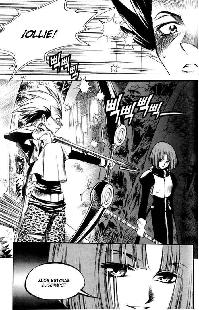 Capitulo 120 page 27