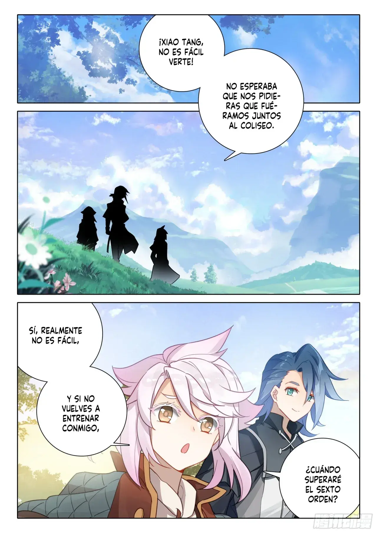 Capitulo 102 page 3
