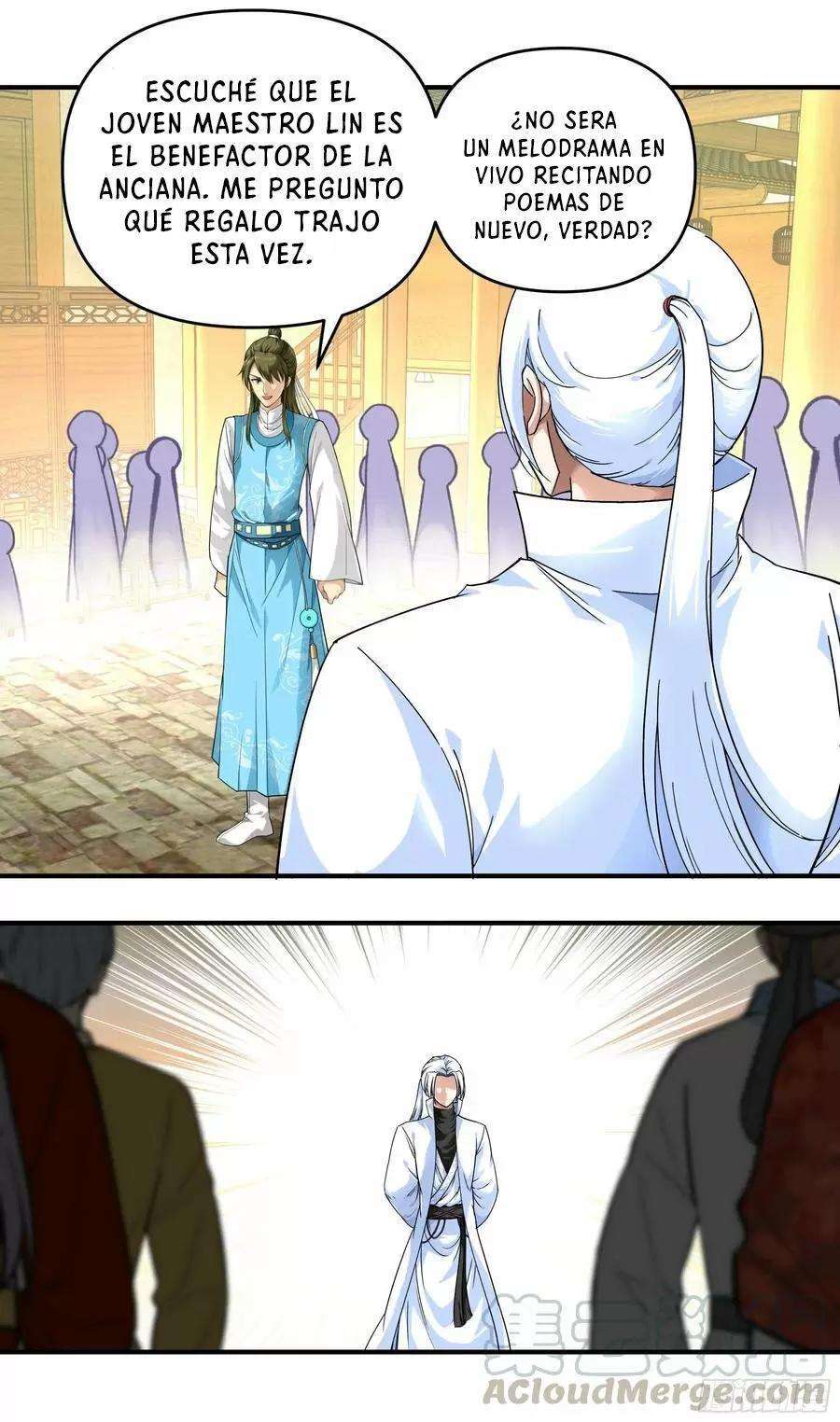 Capitulo 57 page 14