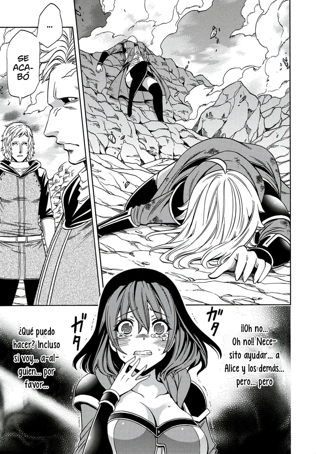 Capitulo 62 page 36