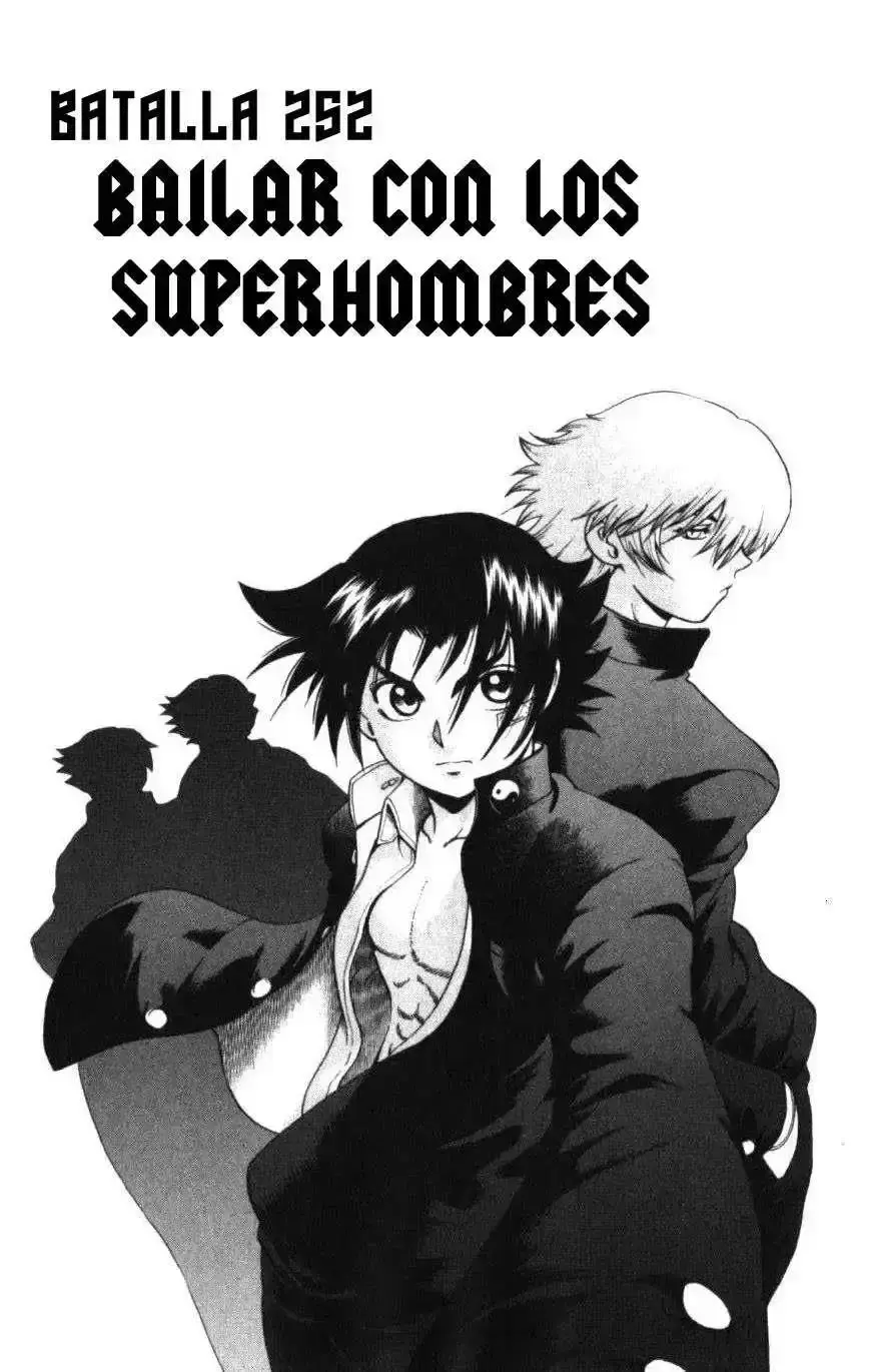 Capitulo 252 page 1