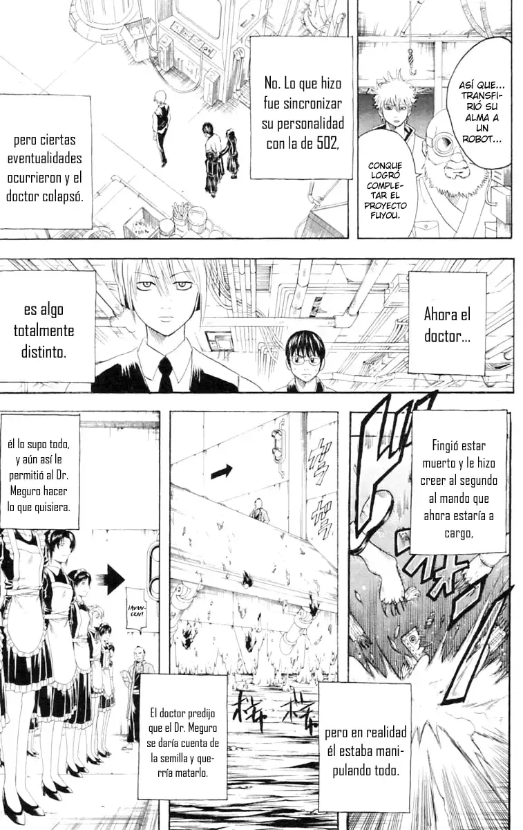 Capitulo 143 page 8