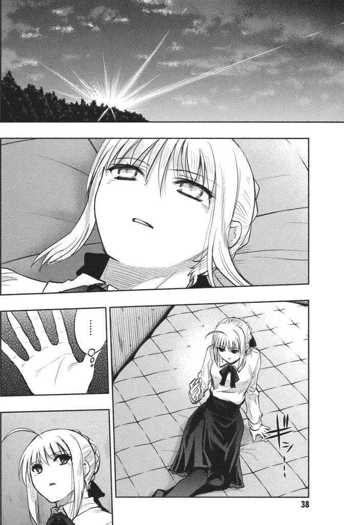 Capitulo 56 page 38