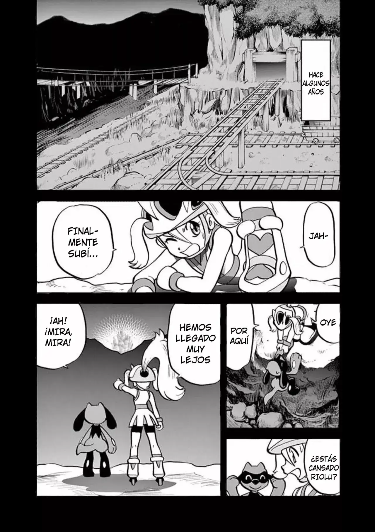 Capitulo 568 page 3