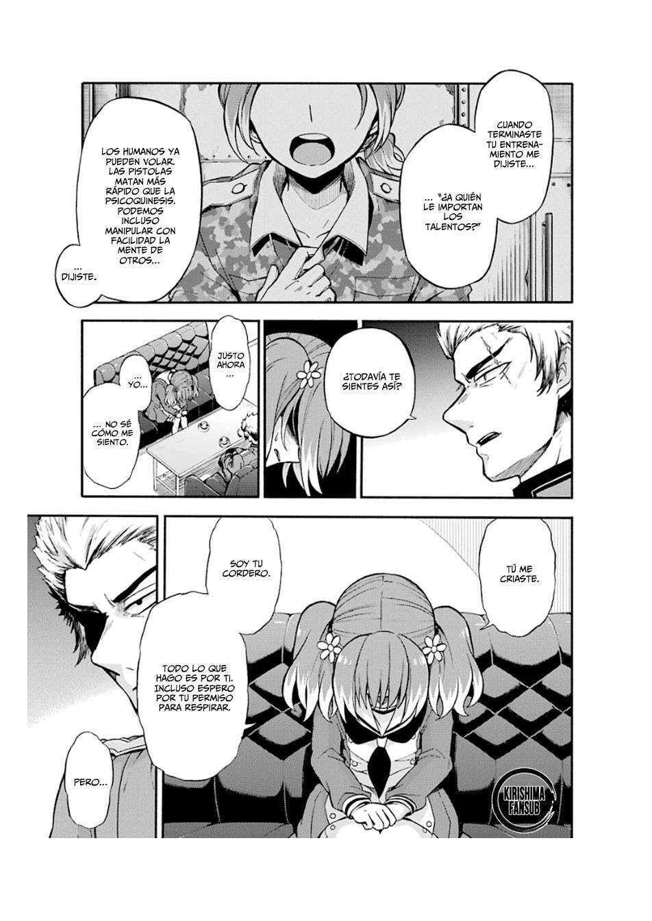 Capitulo 31 page 30