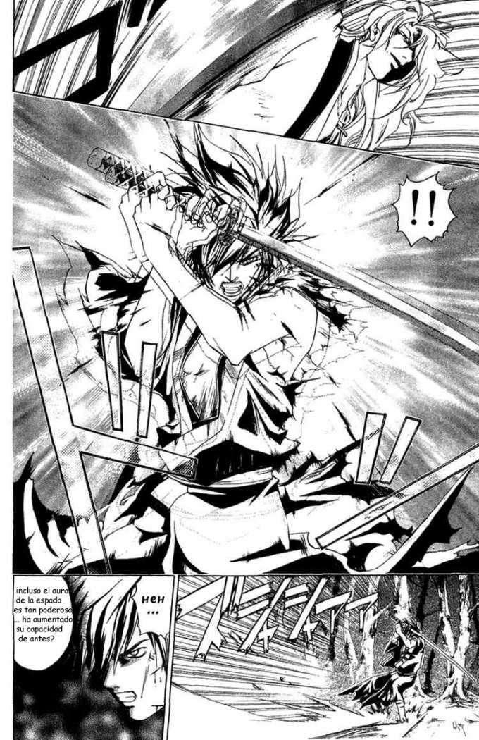 Capitulo 67 page 15