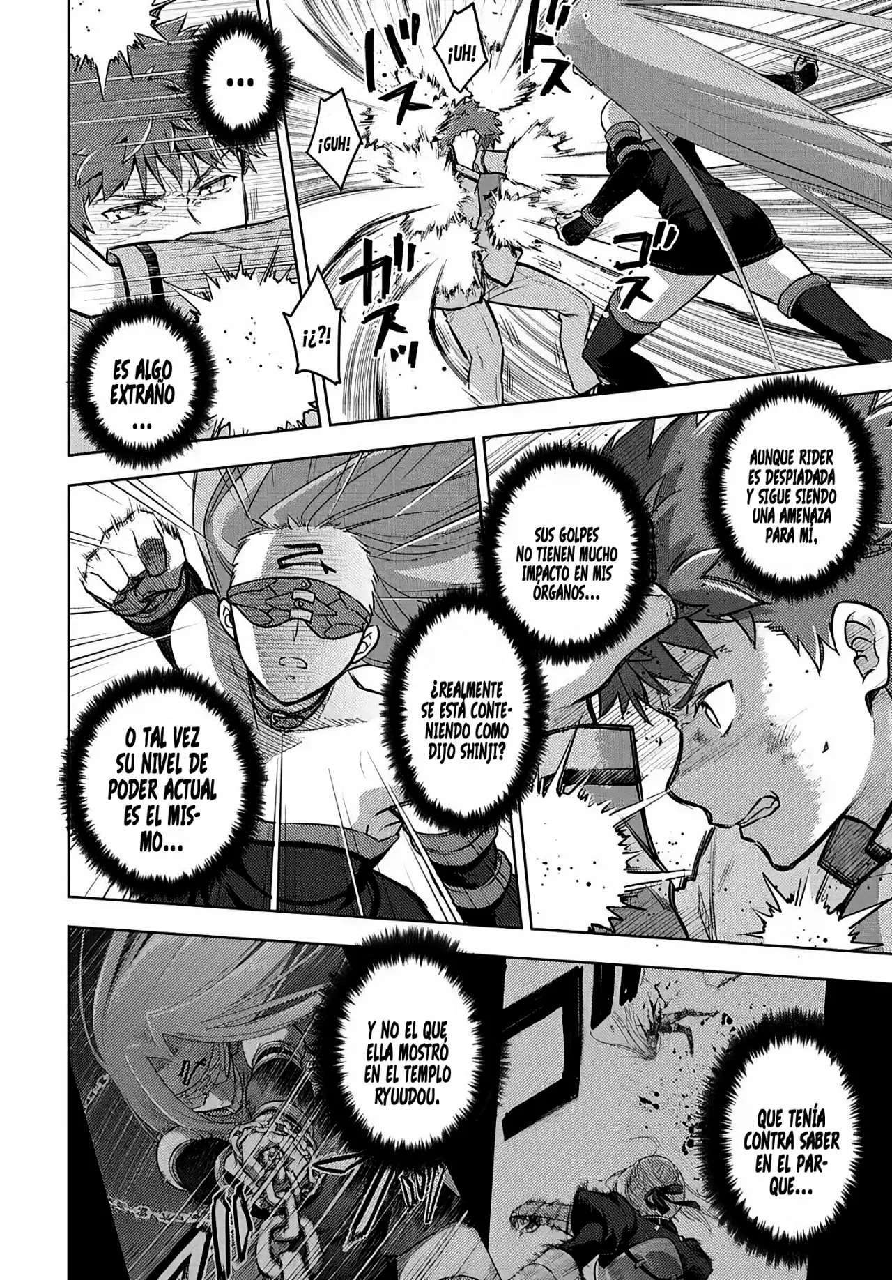 Capitulo 67 page 6