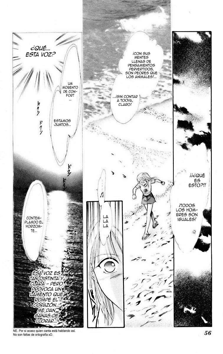 Capitulo 31 page 21