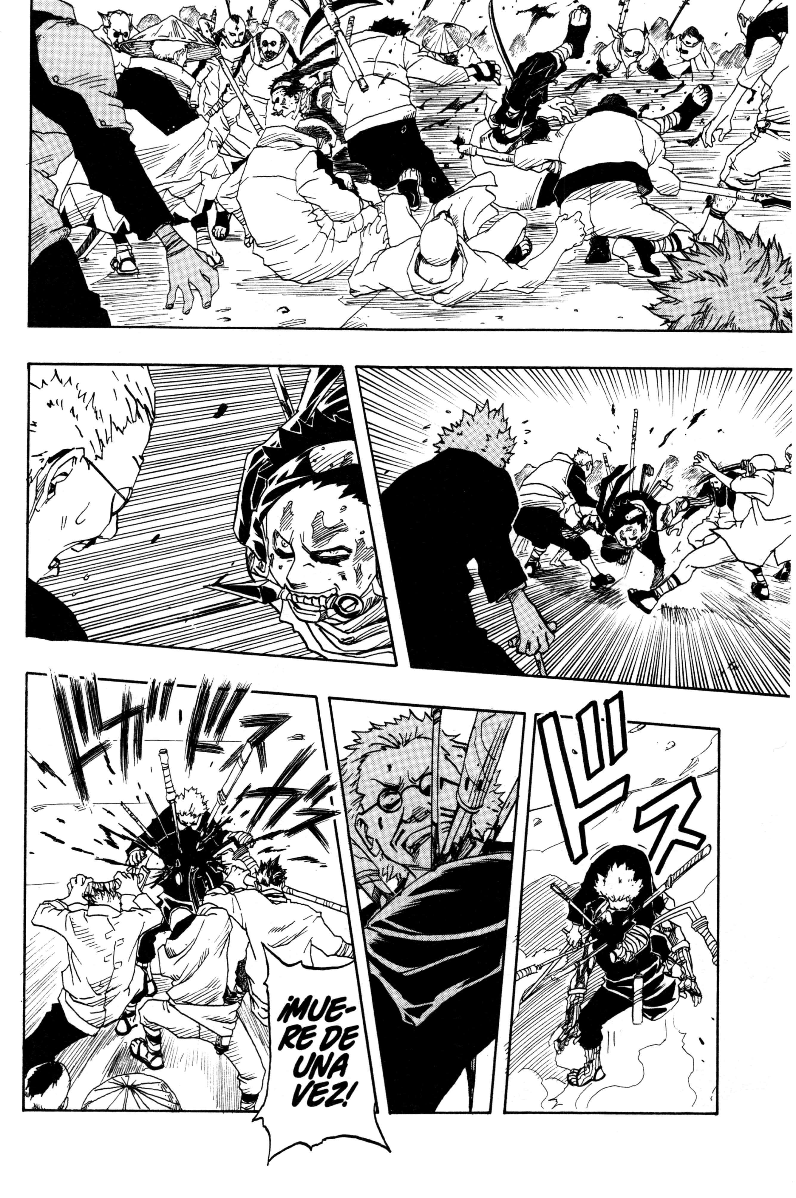 Capitulo 32 page 16