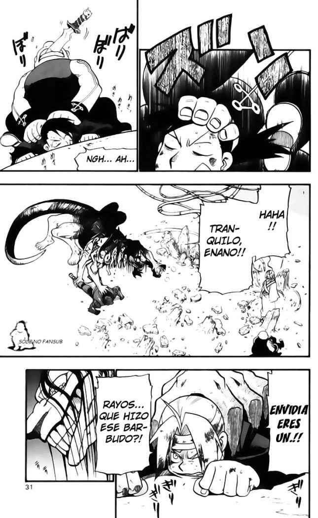Capitulo 54 page 30