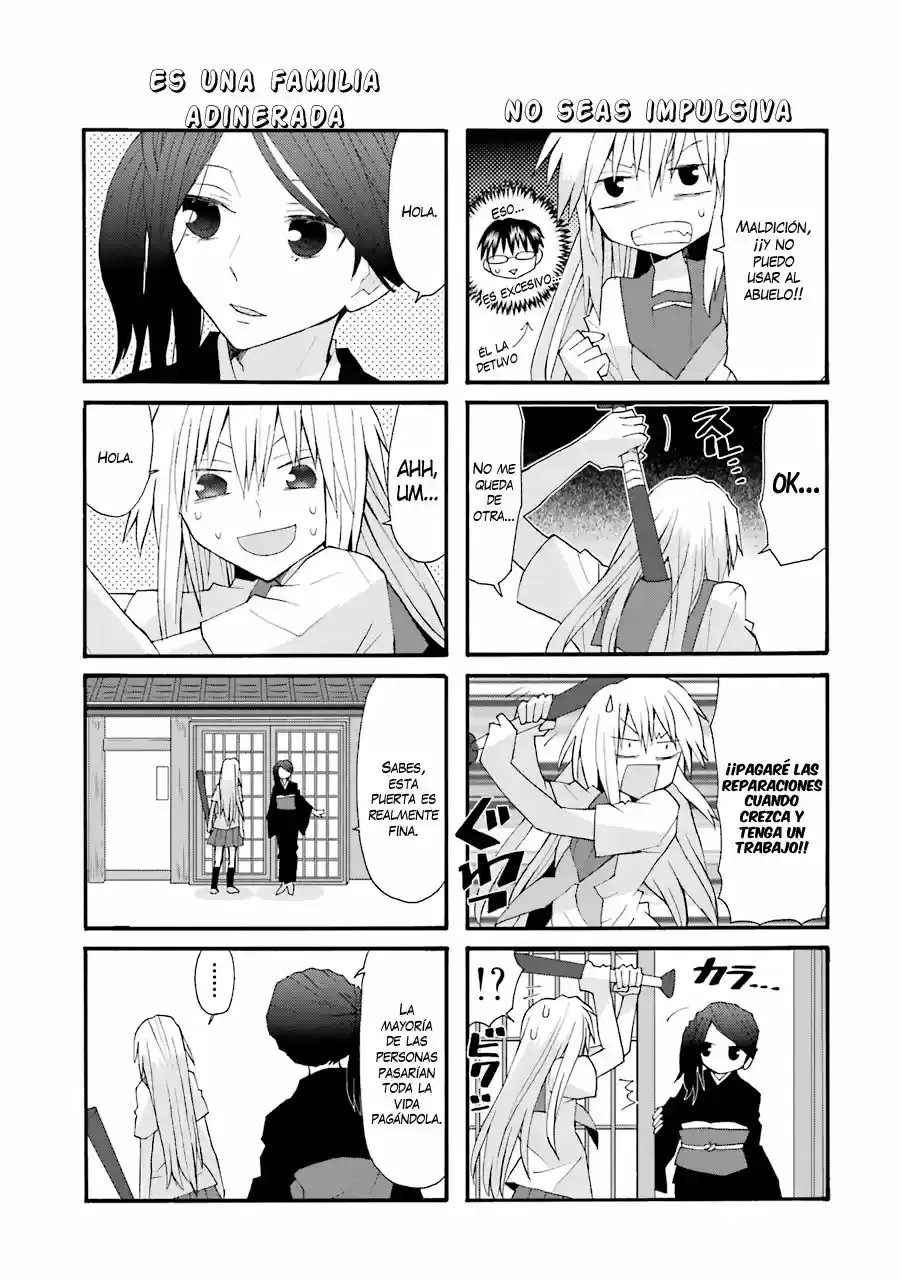 Capitulo 72 page 5