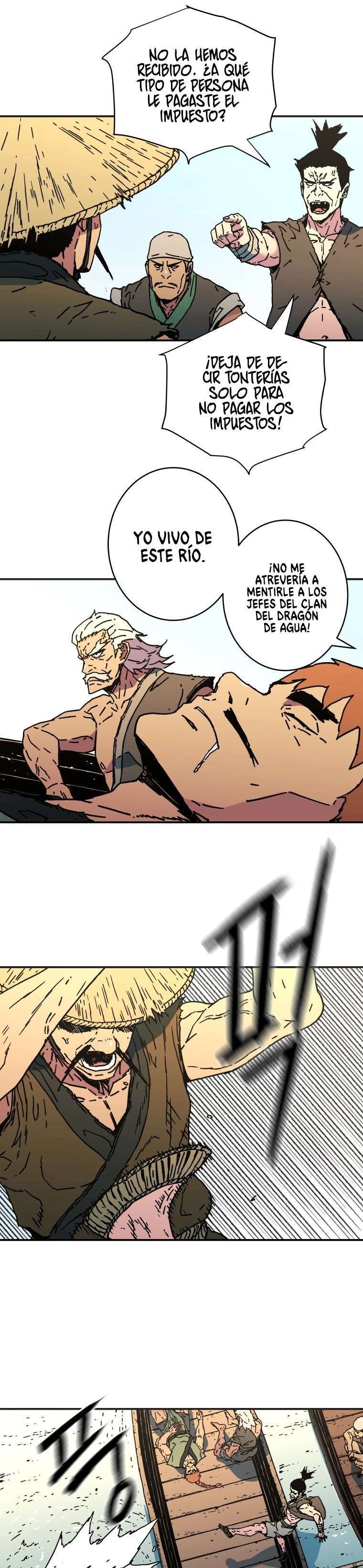 Capitulo 151 page 11