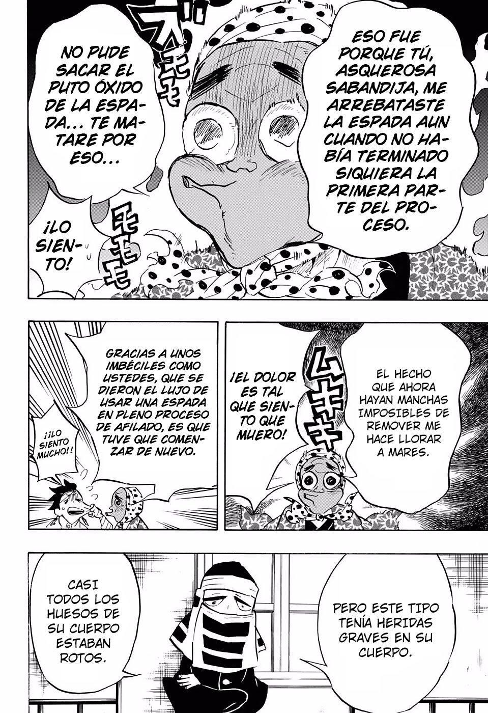Capitulo 129 page 17