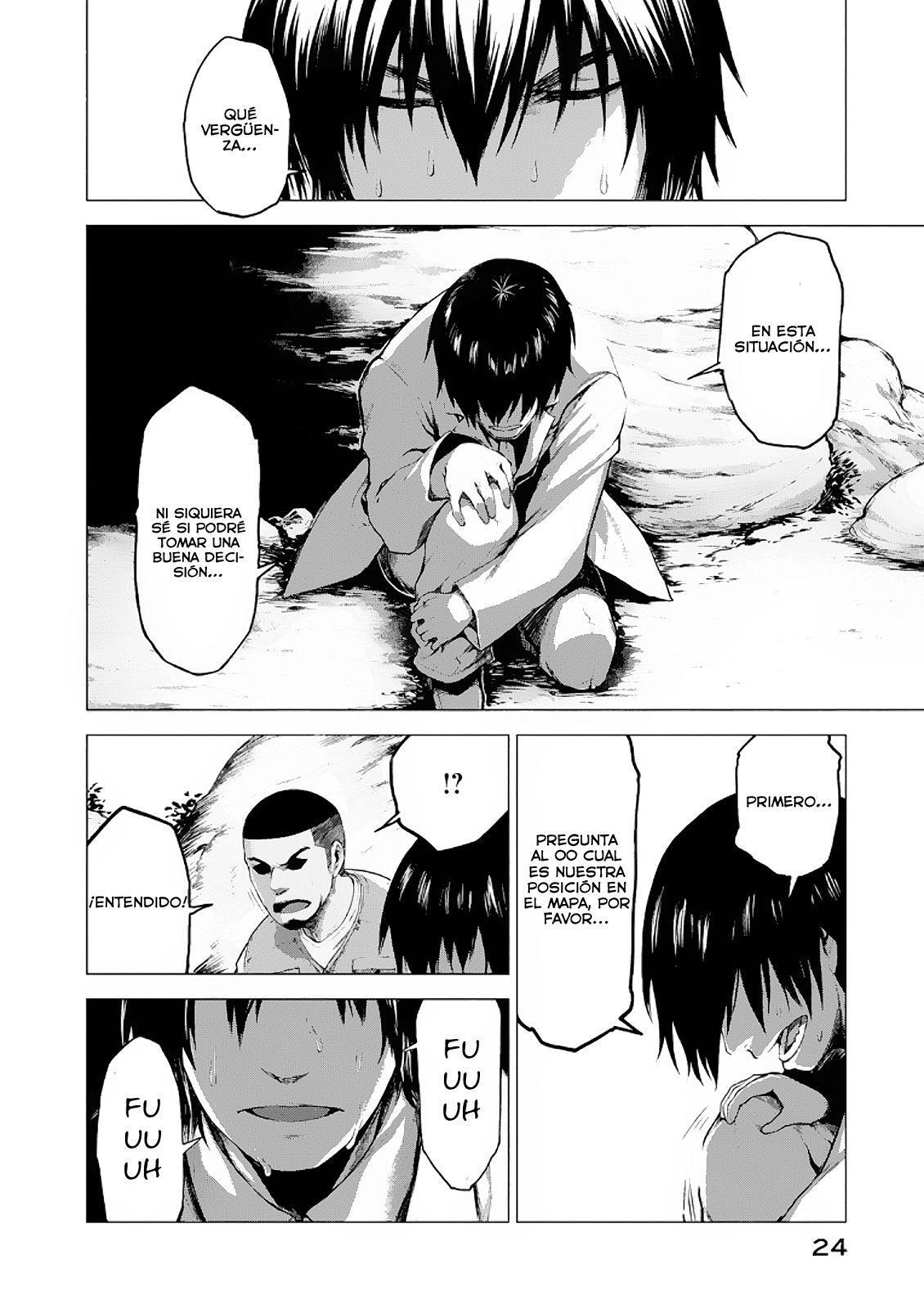 Capitulo 12 page 25