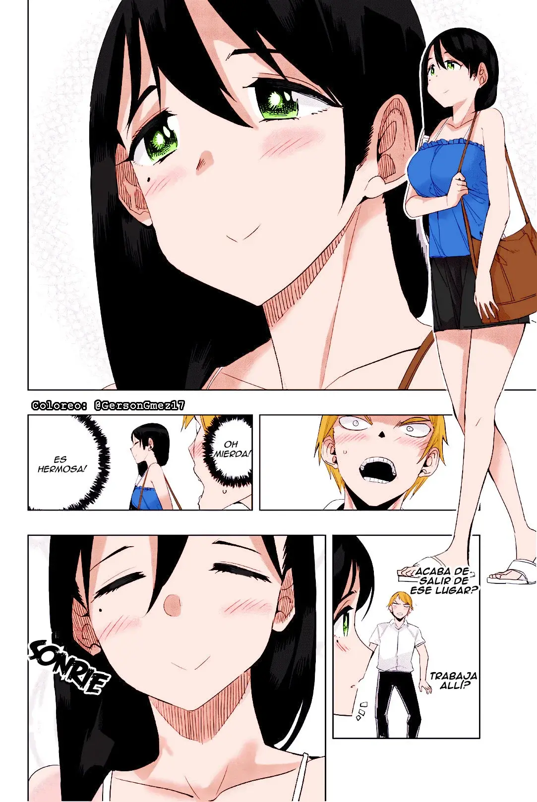 Capitulo 22 page 3