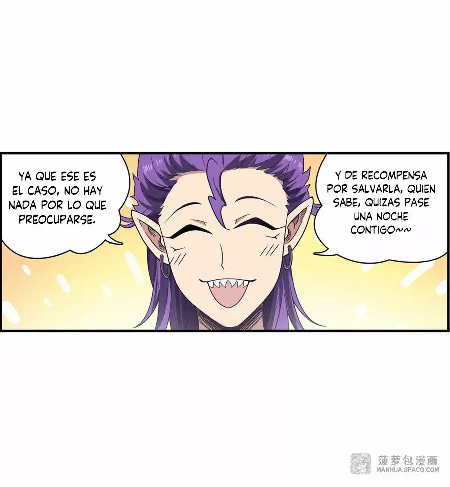 Capitulo 50 page 40