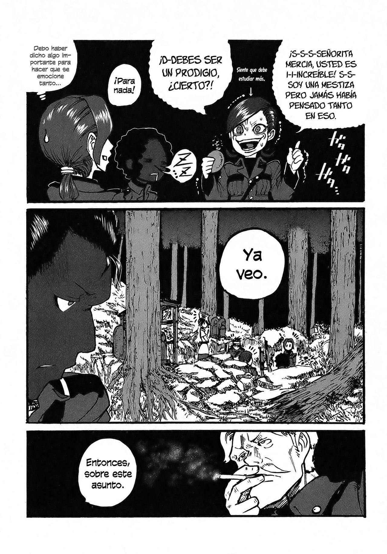 Capitulo 6 page 17