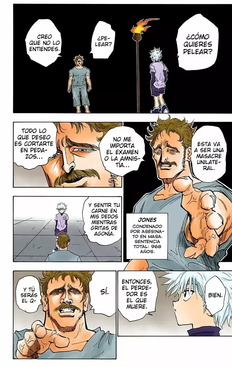 Capitulo 21 page 11