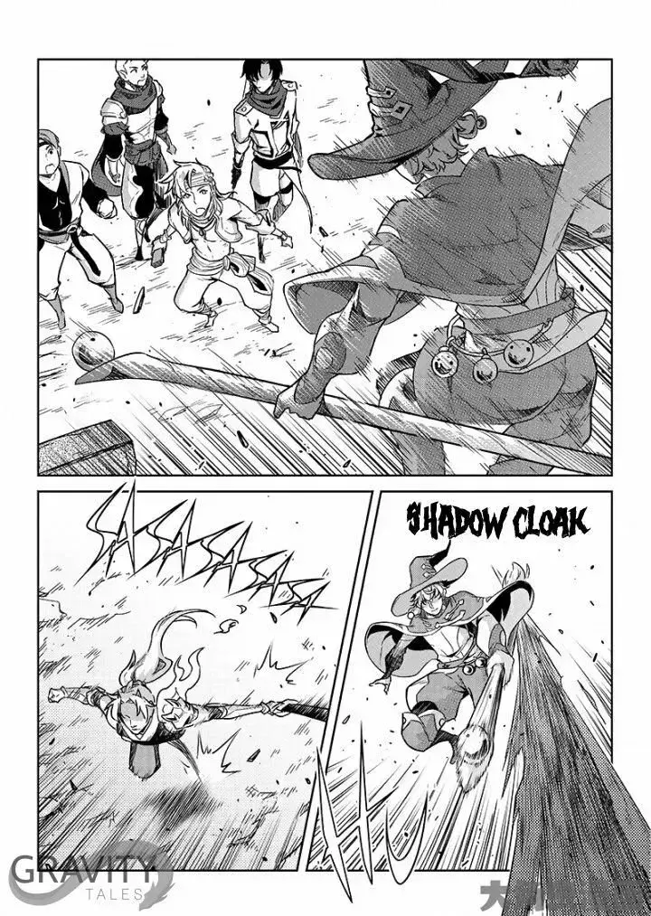 Capitulo 50 page 23