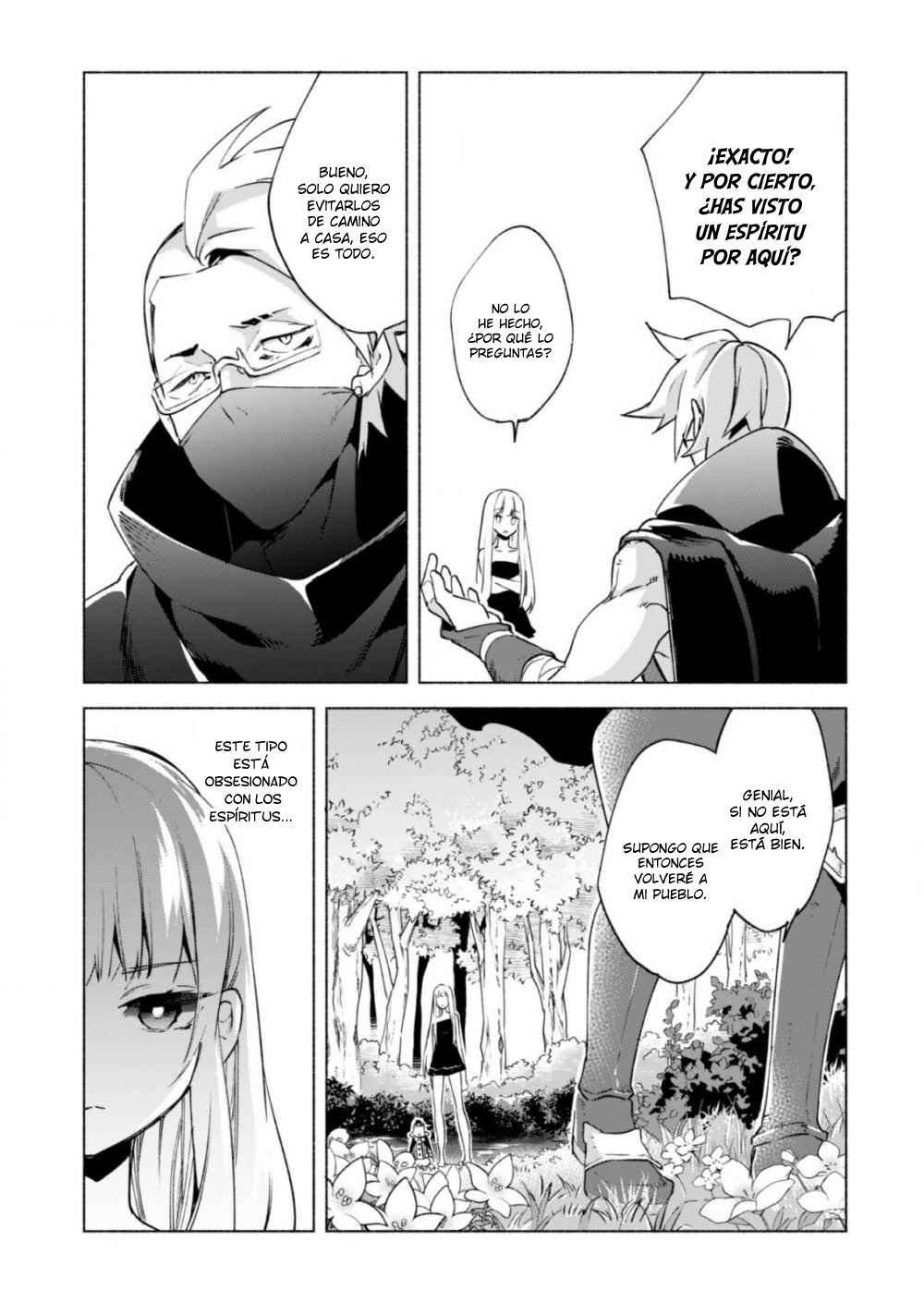 Capitulo 41 page 18