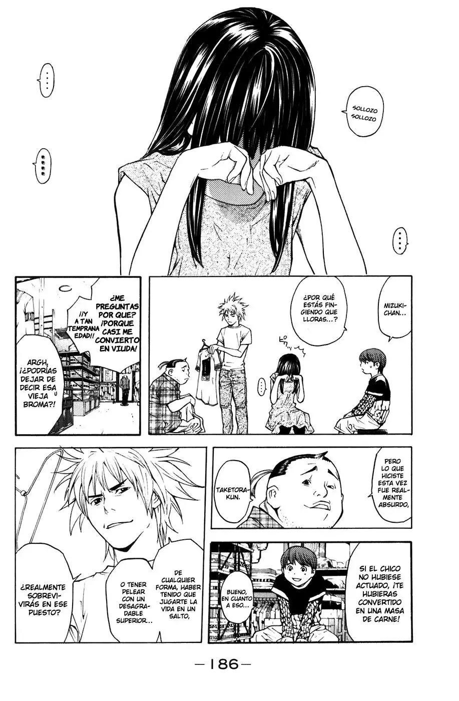 Capitulo 13 page 5