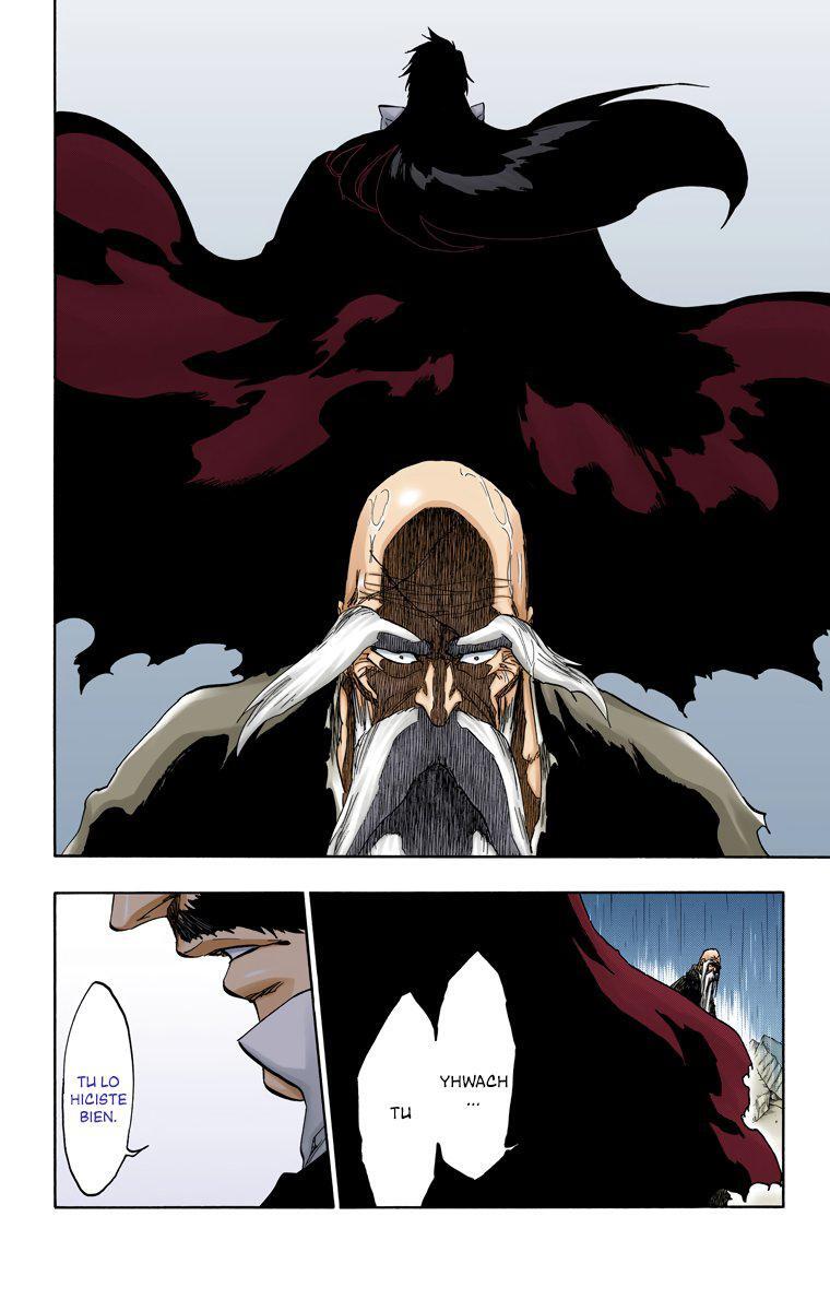 Capitulo 510 page 6