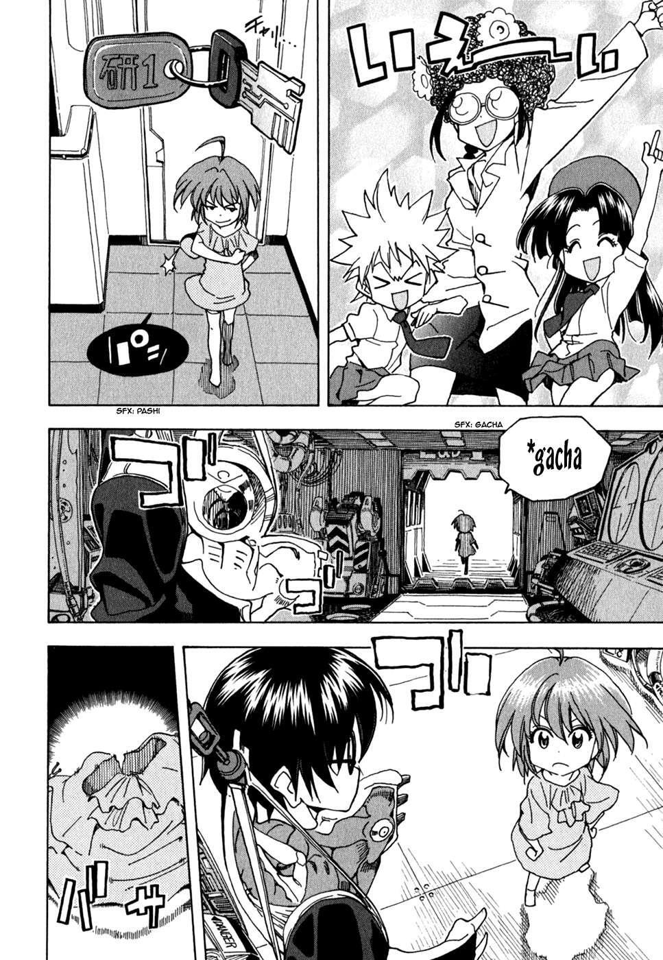 Capitulo 45 page 10