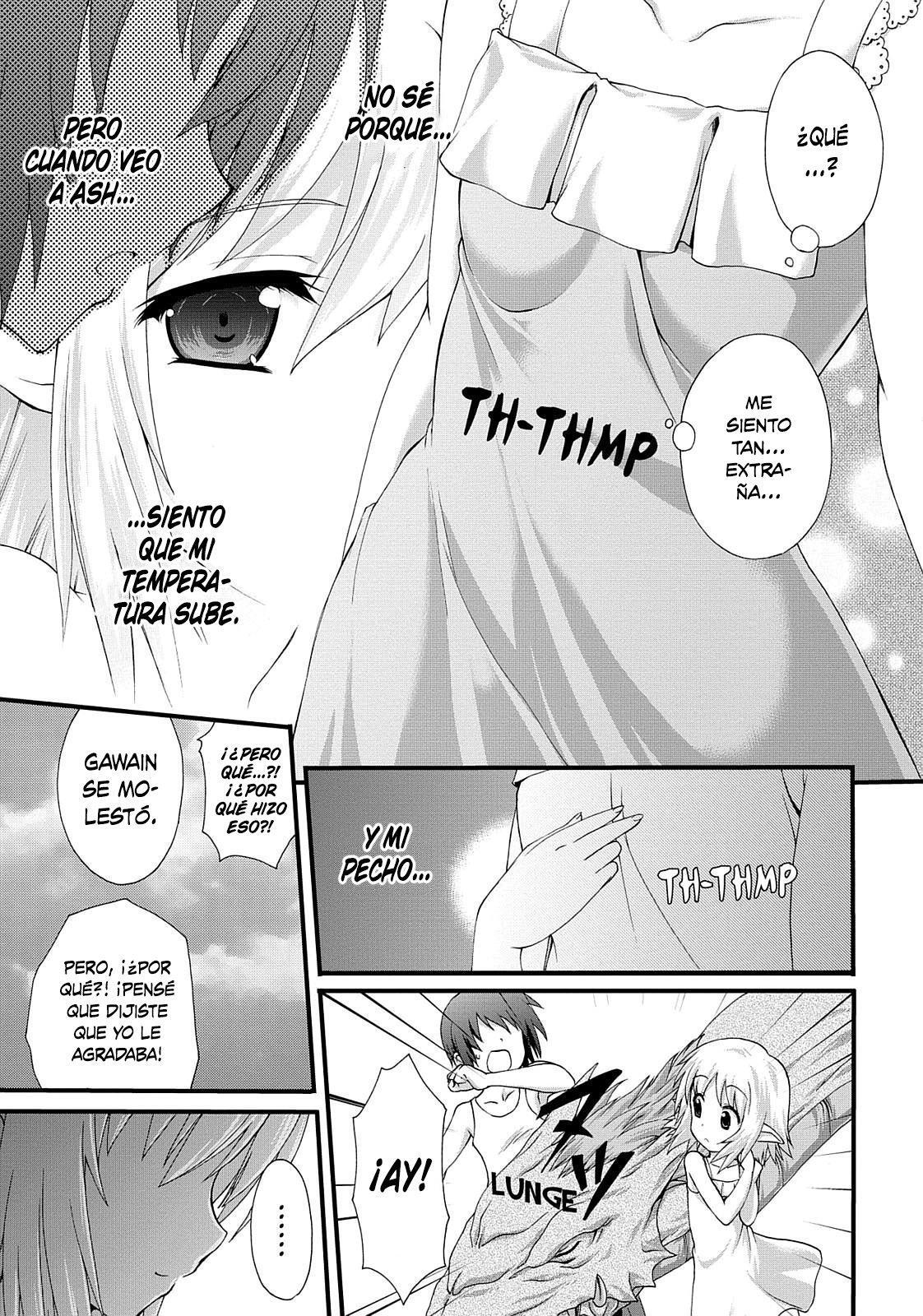 Capitulo 34.50 page 9