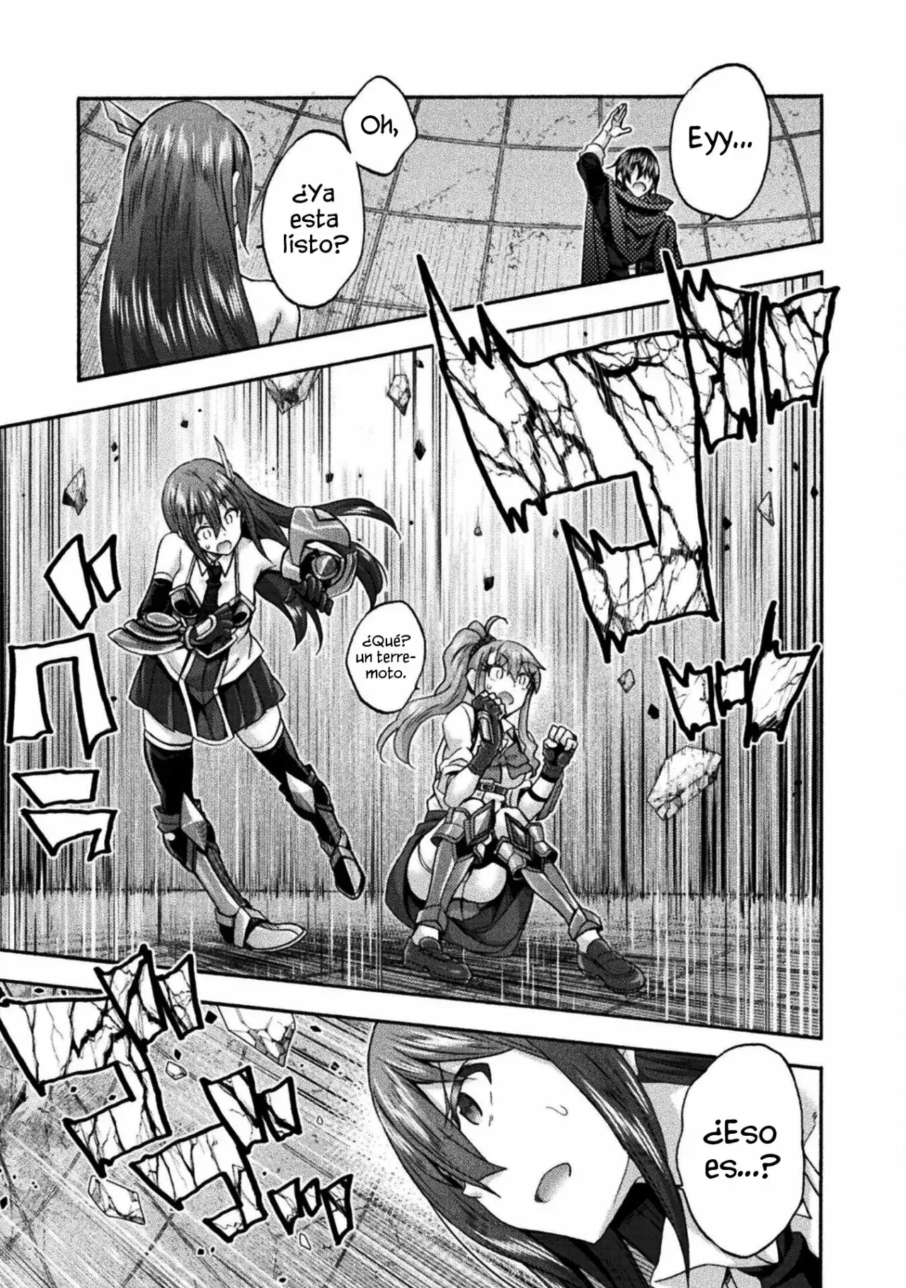 Capitulo 57 page 18