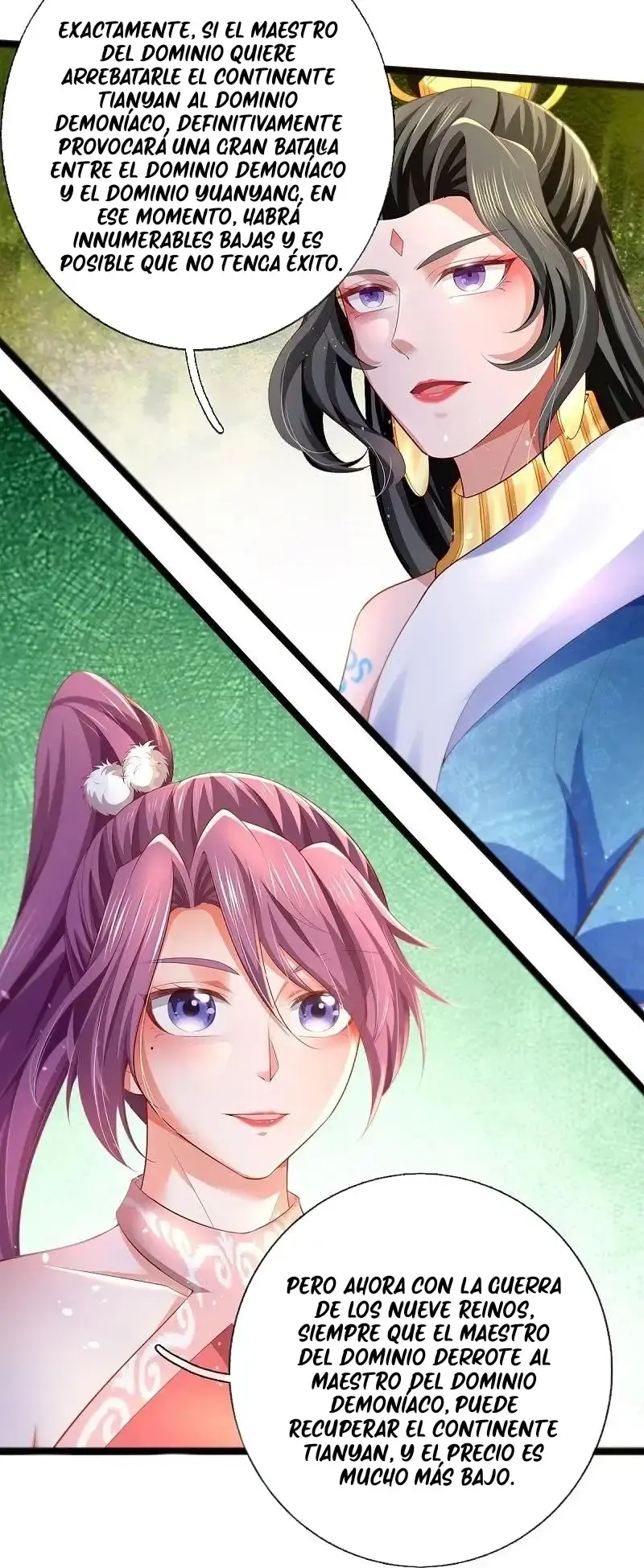 Capitulo 615 page 34