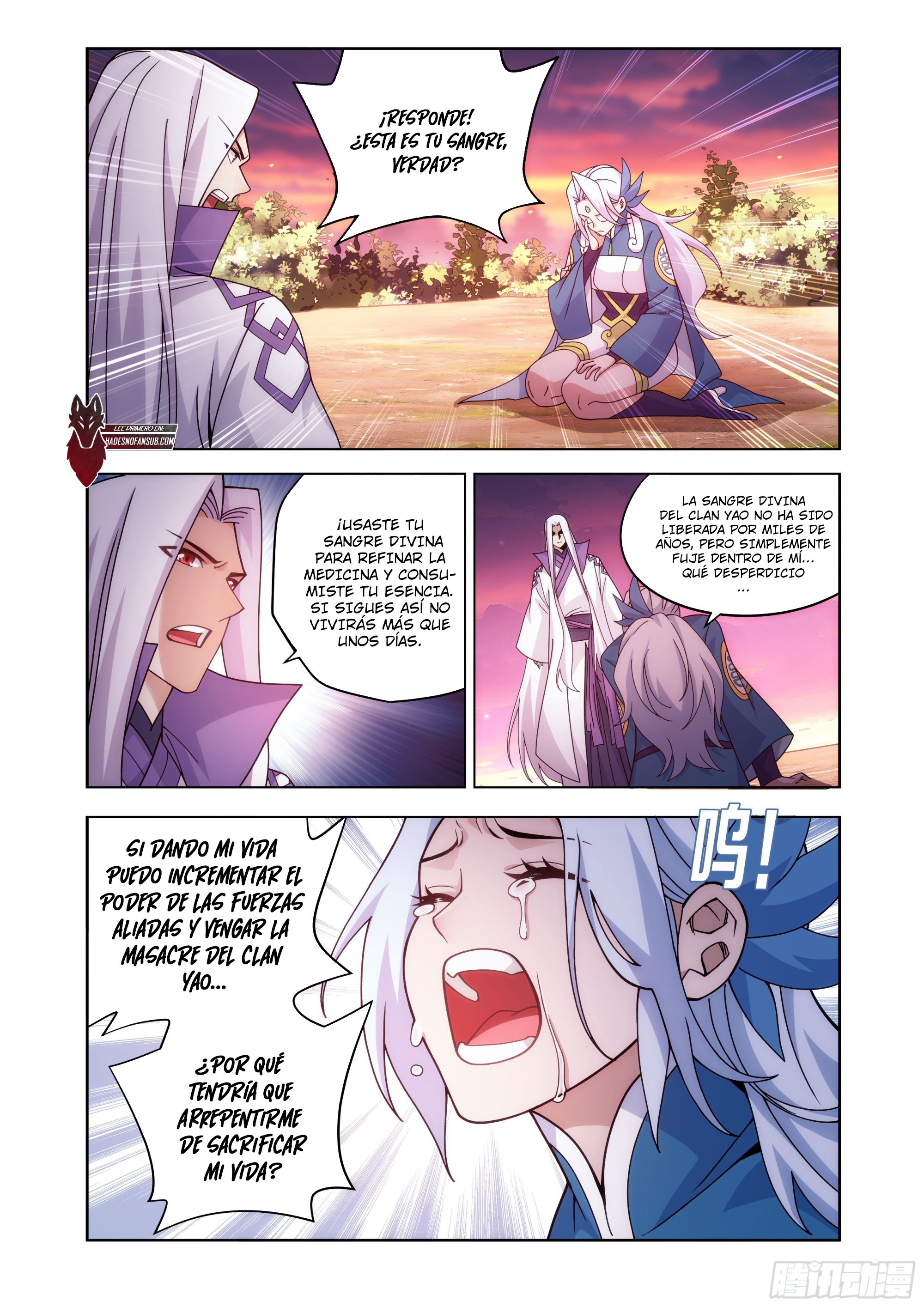Capitulo 467 page 20