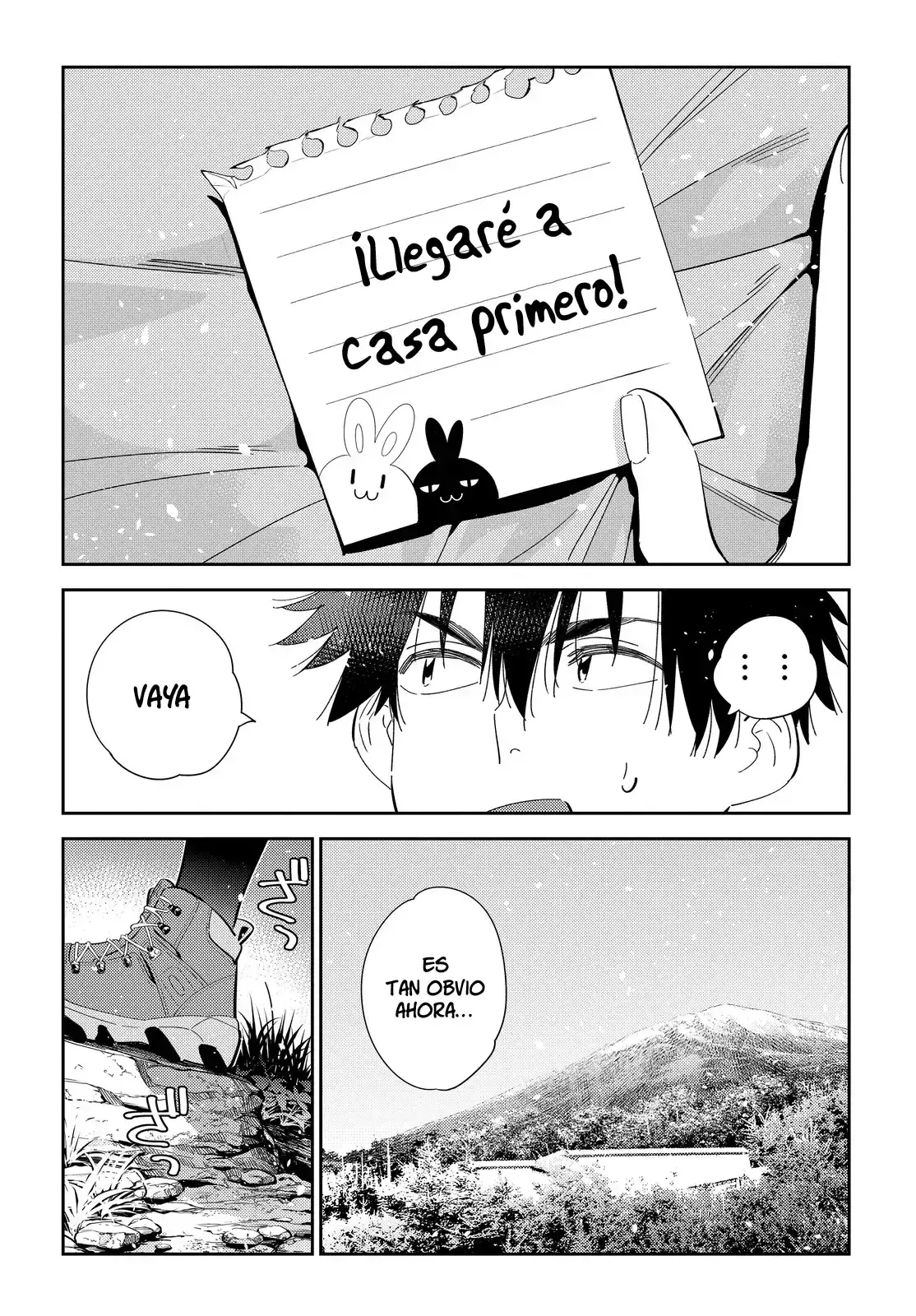 Capitulo 23 page 20