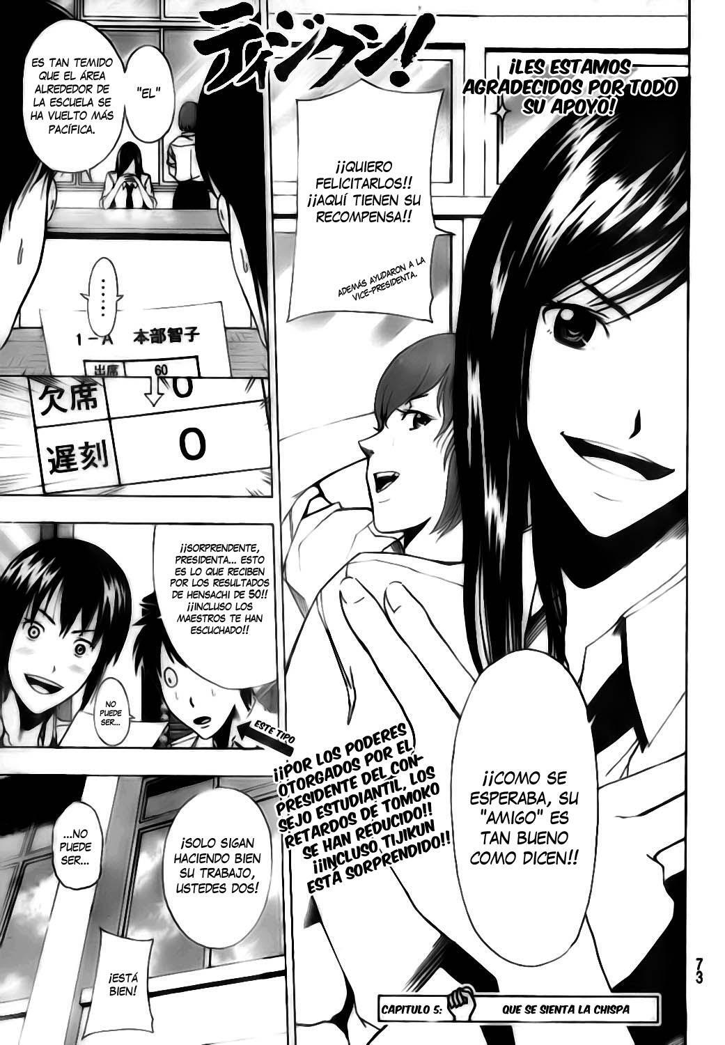 Capitulo 5 page 1