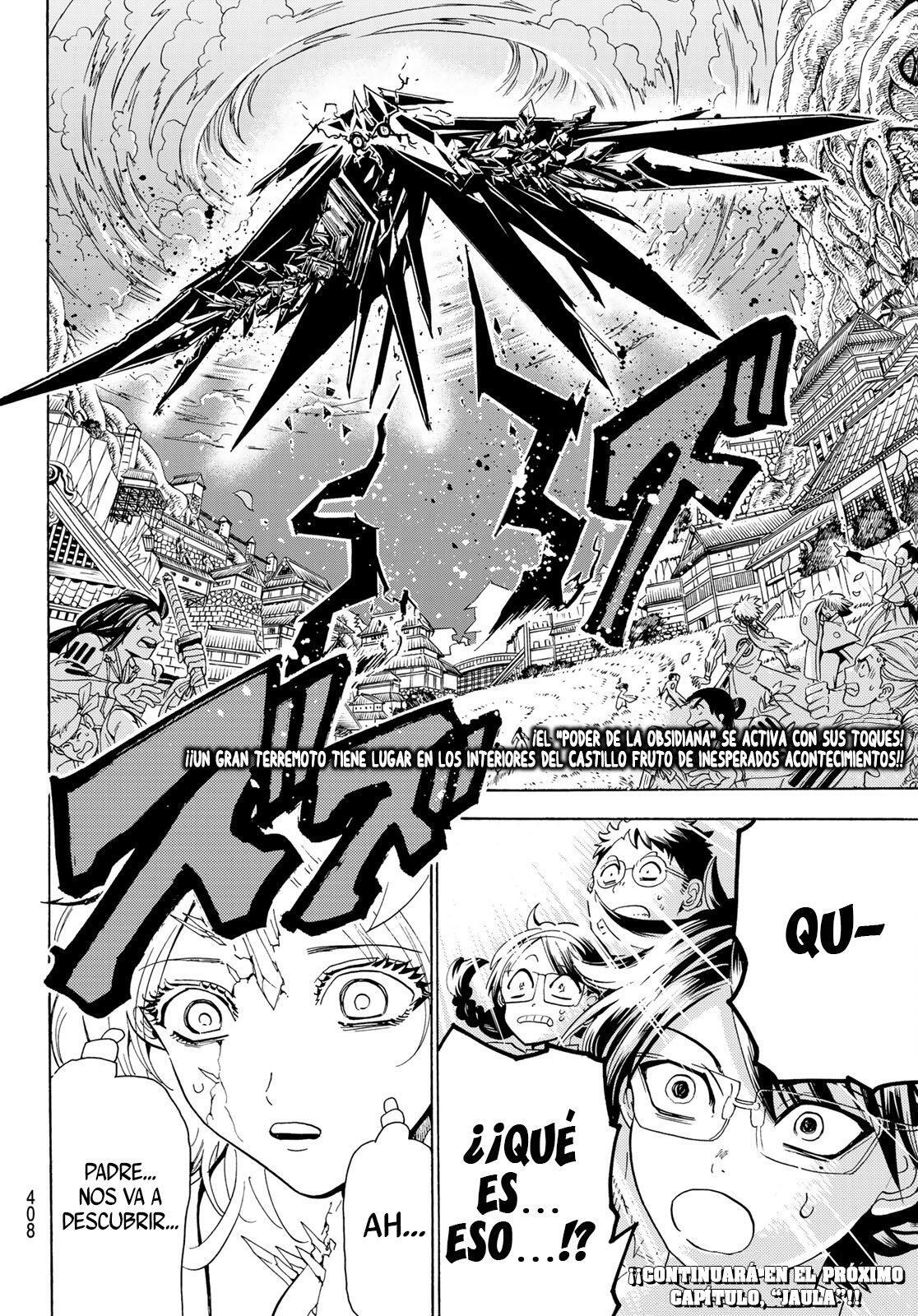 Capitulo 62 page 18