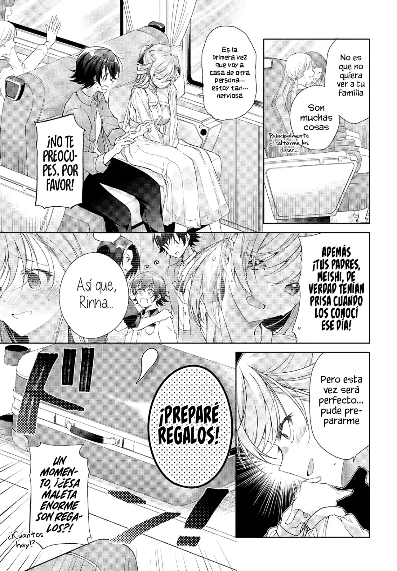Capitulo 39 page 7