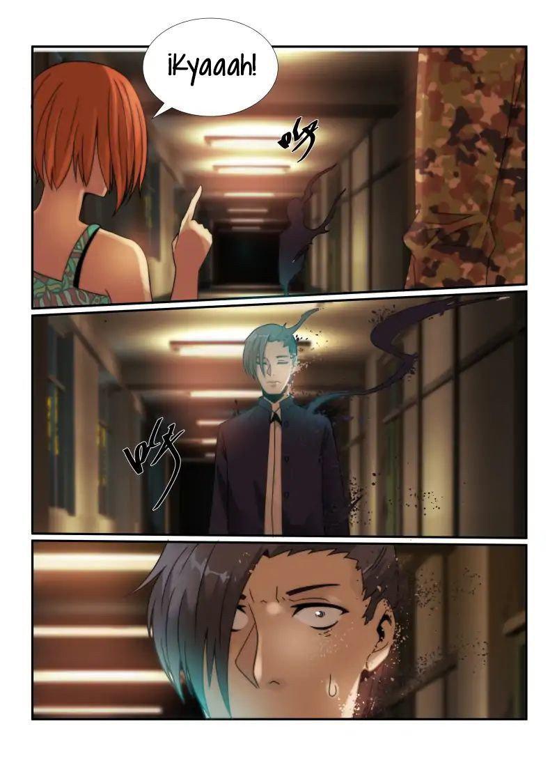 Capitulo 61 page 10